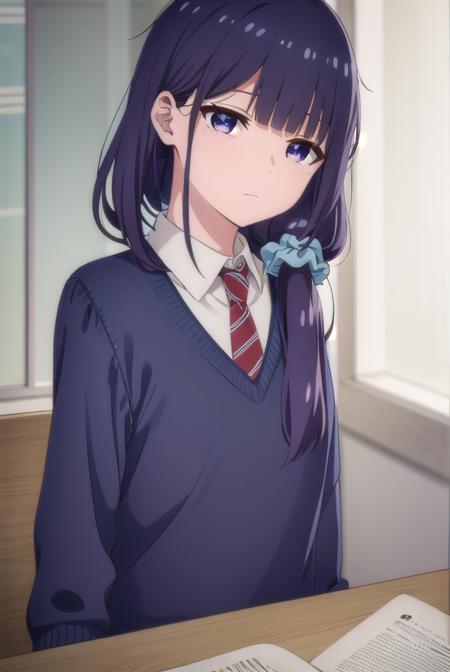 Misuzu Gundou (群堂 みすず) - Tomo-chan Is a Girl! (トモちゃんは女の子！)