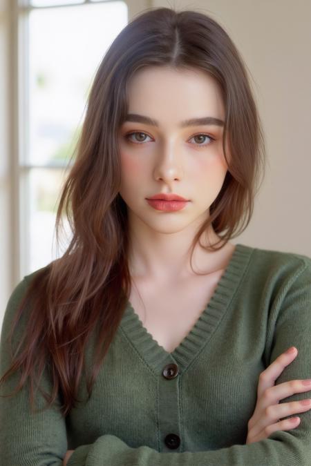 [FLUX.1 D] Dasha Taran | Russian Celebrity