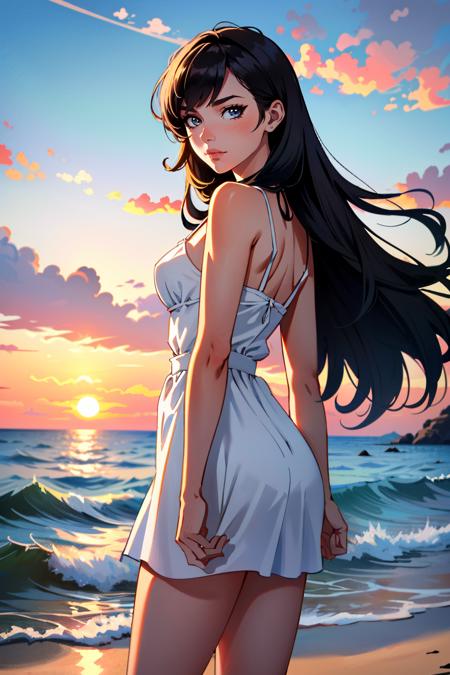 D.Va from Overwatch