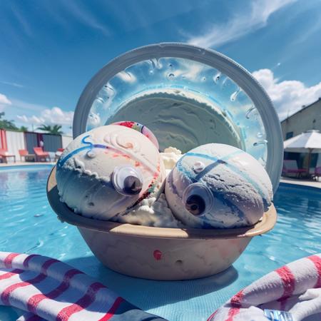 Googly Eyes and Stuff.