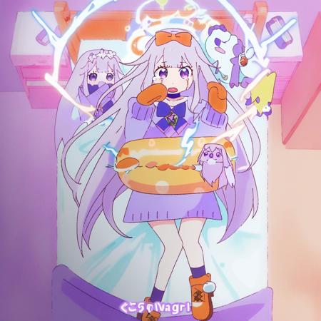 Koseki Bijou (Prism Magic) [Pony]