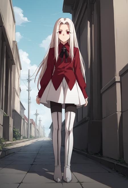 Irisviel von Einzbern (Fate) (Fate/Zero)