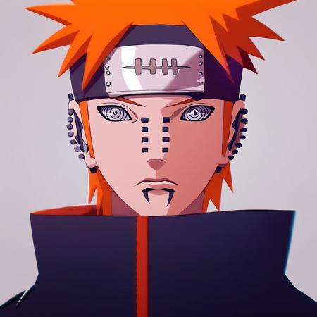 Naruto Shippuden Commision 3