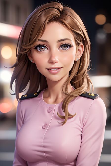 StableOne Execs: Alina Habba