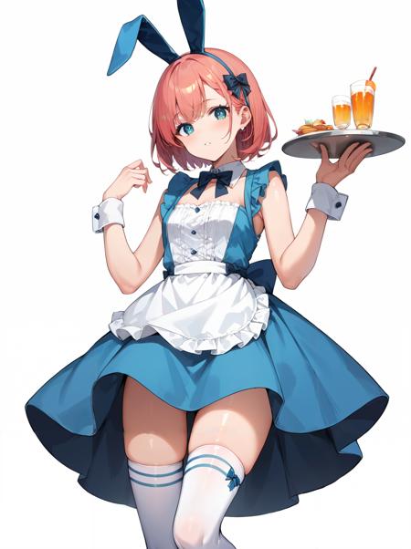 バニーガールドレス/bunny girl dress