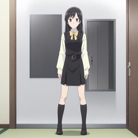Touko Nanami (Yagate Kimi ni Naru) XL pony LORA