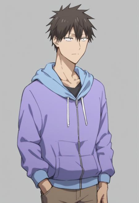 sakurai_shinichi | Uzaki-chan wa Asobitai!