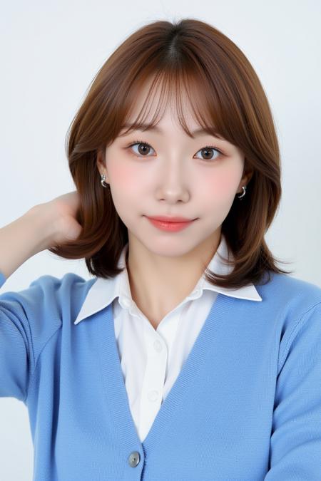 Seo Youngeun (서영은)