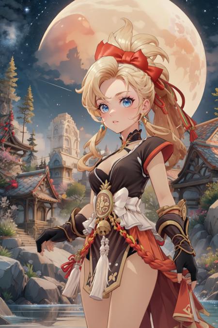 Sara Alin - Ragnarok Mobile版本v1.0 (ID: 692096)