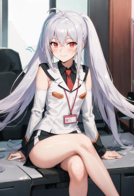 [Anime-based] Isla (Plastic Memories)