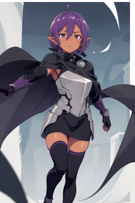 Kizmel (Sword Art Online)
