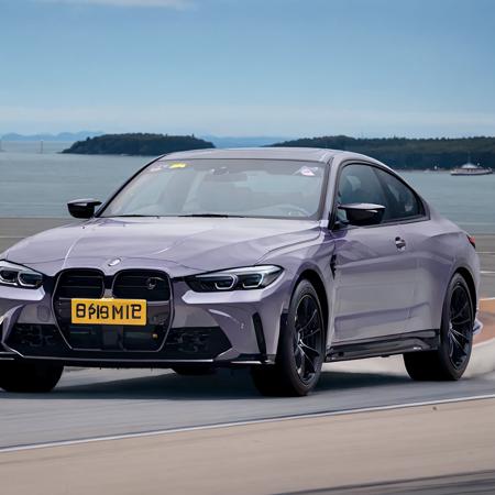 BMWm4