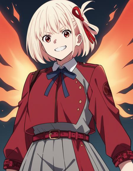 Fiery Wings - Clothing