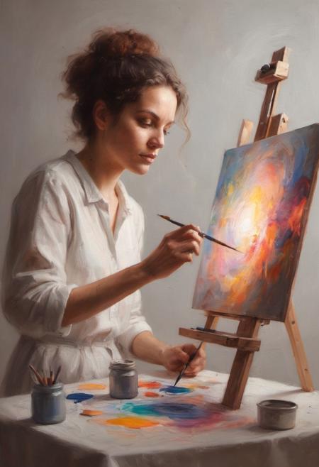 ClassipeintXL (oil paint / oil painting style)
