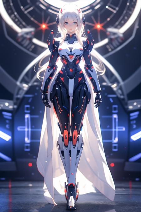[Lah] Arcana | SD1.5 & SDXL版本SD1.5 Version (ID: 213538)