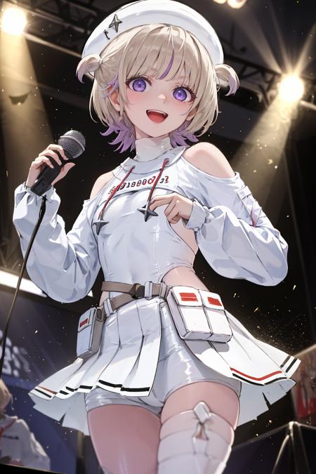 Todoroki Hajime | Hololive