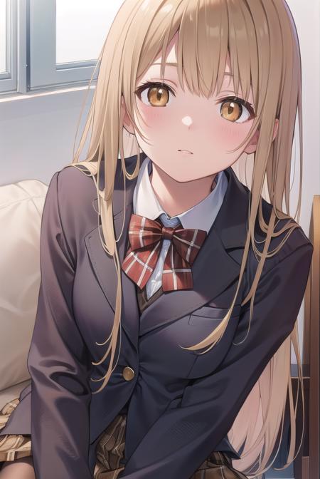 Mahiru Shiina - The Angel Next Door Spoils Me Rotten