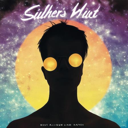 Best Album Cover Design