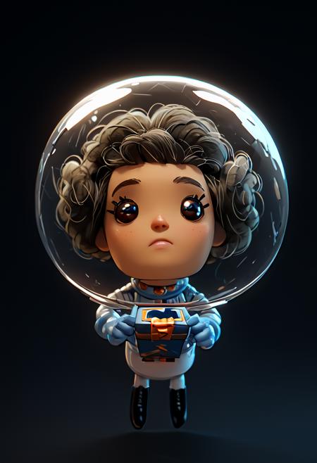 Oxygen Not Included style (Klei entertainment)