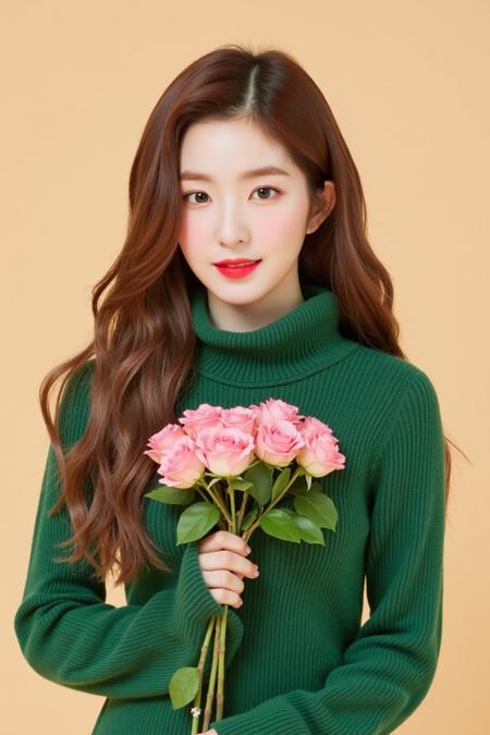 irene배주현