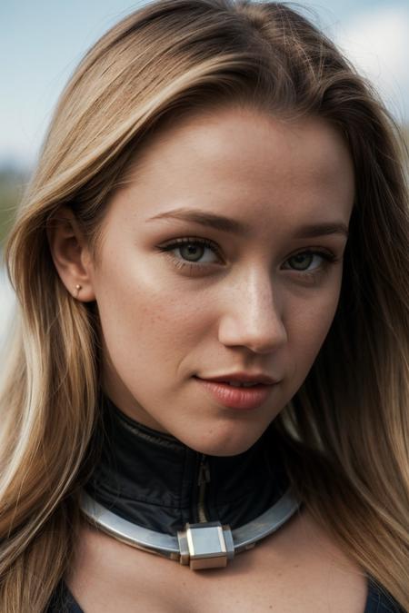 Bailey Brooke - Porn Star