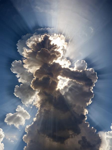 Clouds