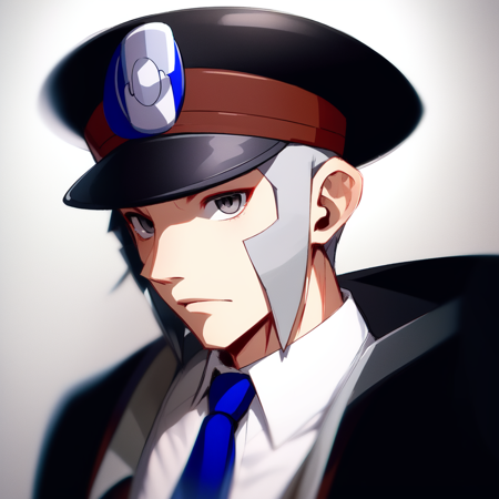 Ingo (Pokemon BW)
