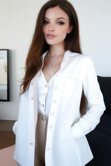 Dainty Wilder from onlyfans | Pony / Sd.15