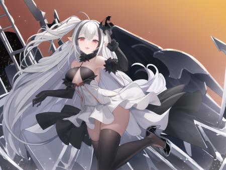Sevastopol セヴァストポリ(Azur Lane アズールレーン)