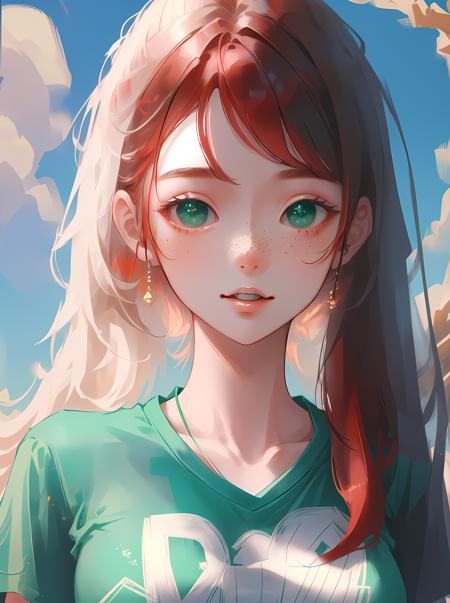 Style - Jelly ?
