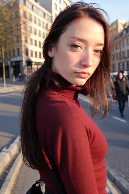 LIZZ (TI version)