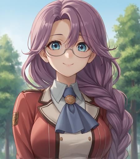 Trails/Kiseki series - 241 characters/outfits [PONY]