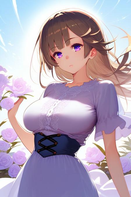 Kawakami Masaki PonyXL style