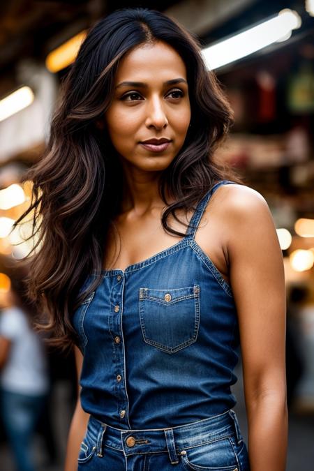 Rekha Sharma