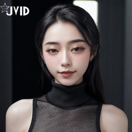 Piao Ge - JVID (Request)
