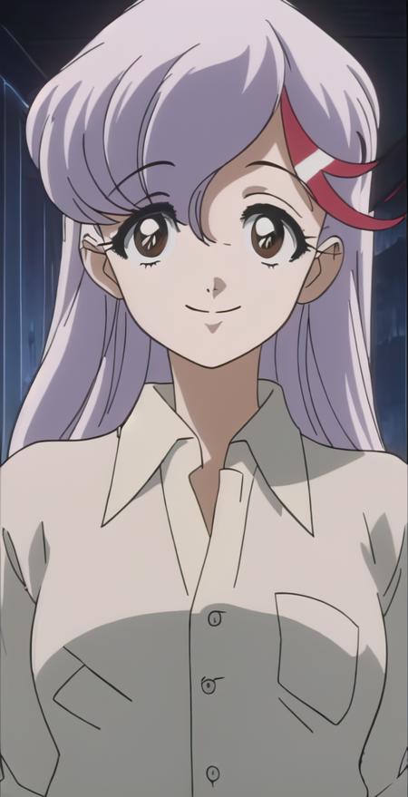 Akane Aikawa (Magic User's Club)版本v1.0 (ID: 232231)