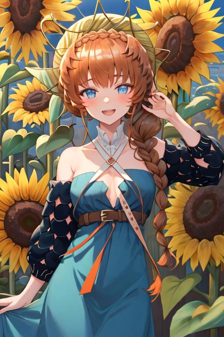 van_gogh/ヴァン・ゴッホ/梵高 (Fate/Grand Order)