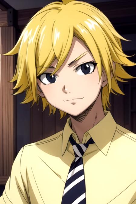 Eve Tilm / Fairy Tail