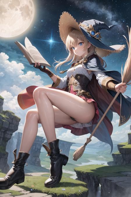 AnyOrangeMix - Anything + AbyssOrangeMix版本5 + 4.5 + 3A1B + 3A3 (ID: 83170)