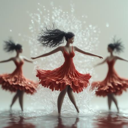 artfullyBALLETBIRDIES