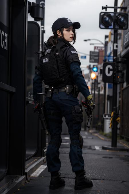 tactical uniform 1