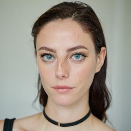 Kaya Scodelario (FLUX + SDXL)