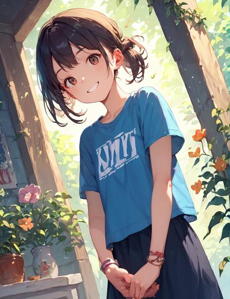 SakuraSakuma Mix -Pony-