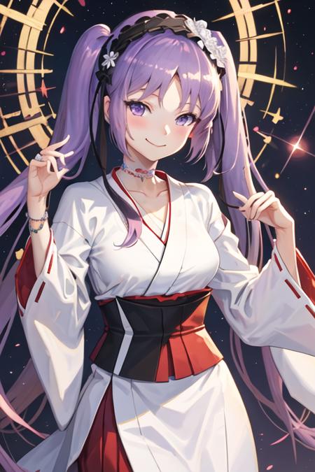 euryale/エウリュアレ/尤瑞艾莉 (Fate/Grand Order)
