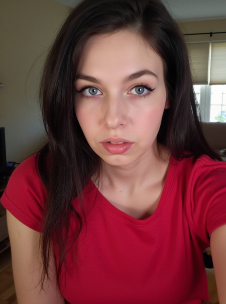 Dawnwillow - Camgirl Flux ??版本v1.0 (ID: 1148001)
