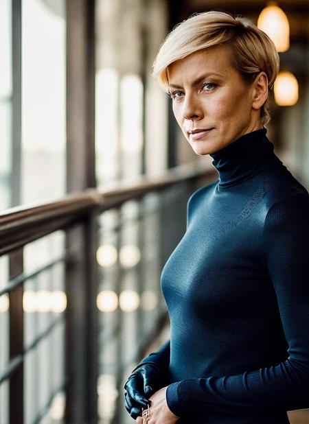 Anita Werner