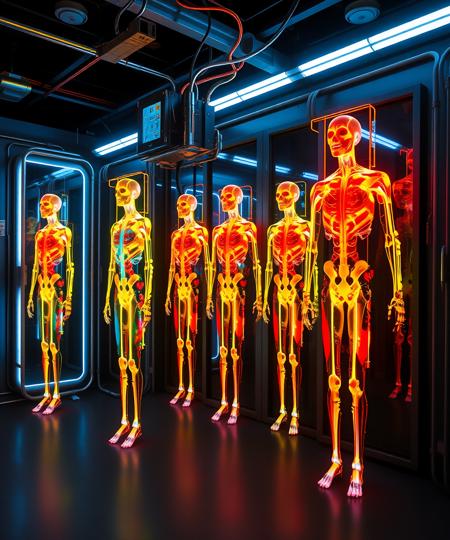 DJZ Photonic Cloning