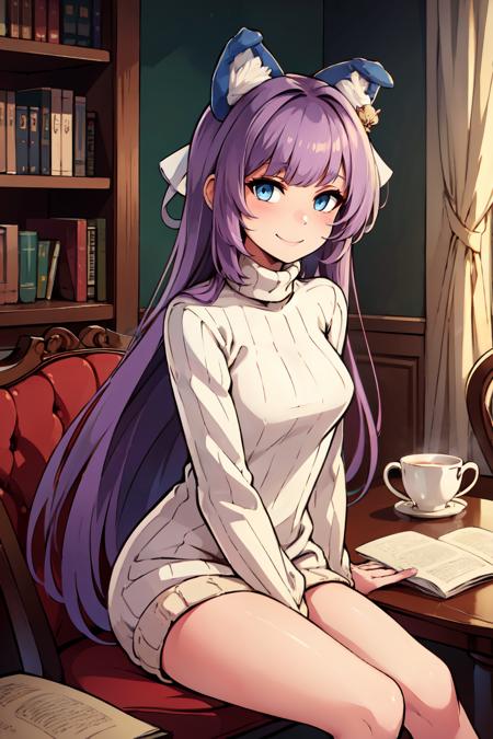 Tashkent | タシュケント (Azur Lane)