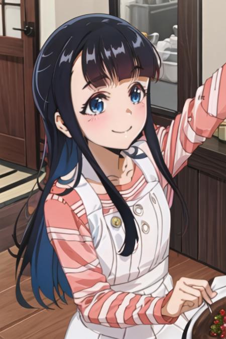 こがねいこゆず (Edomae Elf)