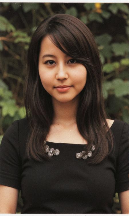 Maki Horikita | 堀北 真希